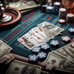 Cara Menang Baccarat: Strategi dan Tips Terbaik