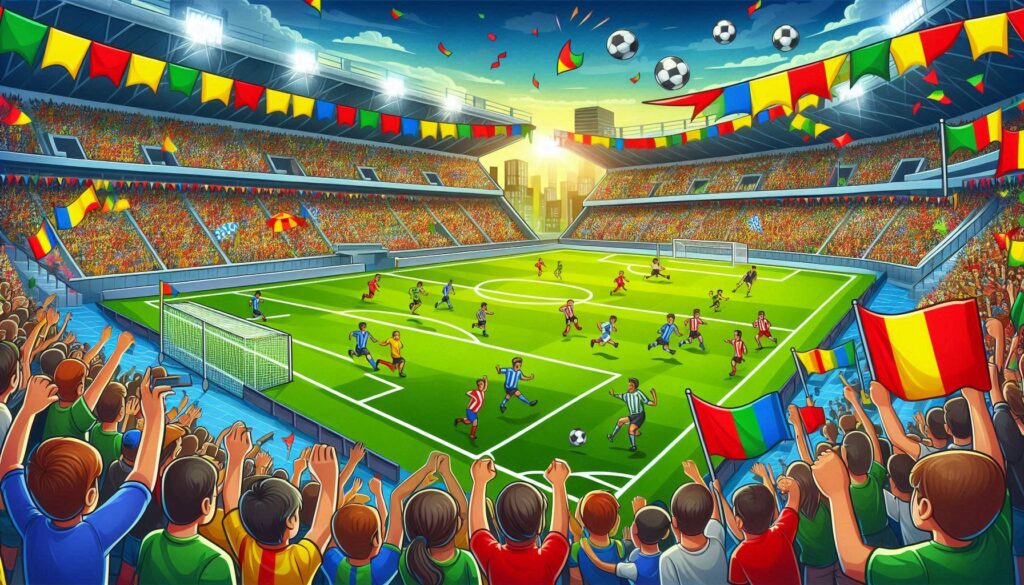Cara Menang Taruhan Bola: Tips & Strategi Jitu 2025