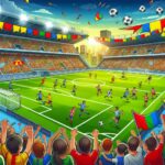 Cara Menang Taruhan Bola: Tips & Strategi Jitu 2025