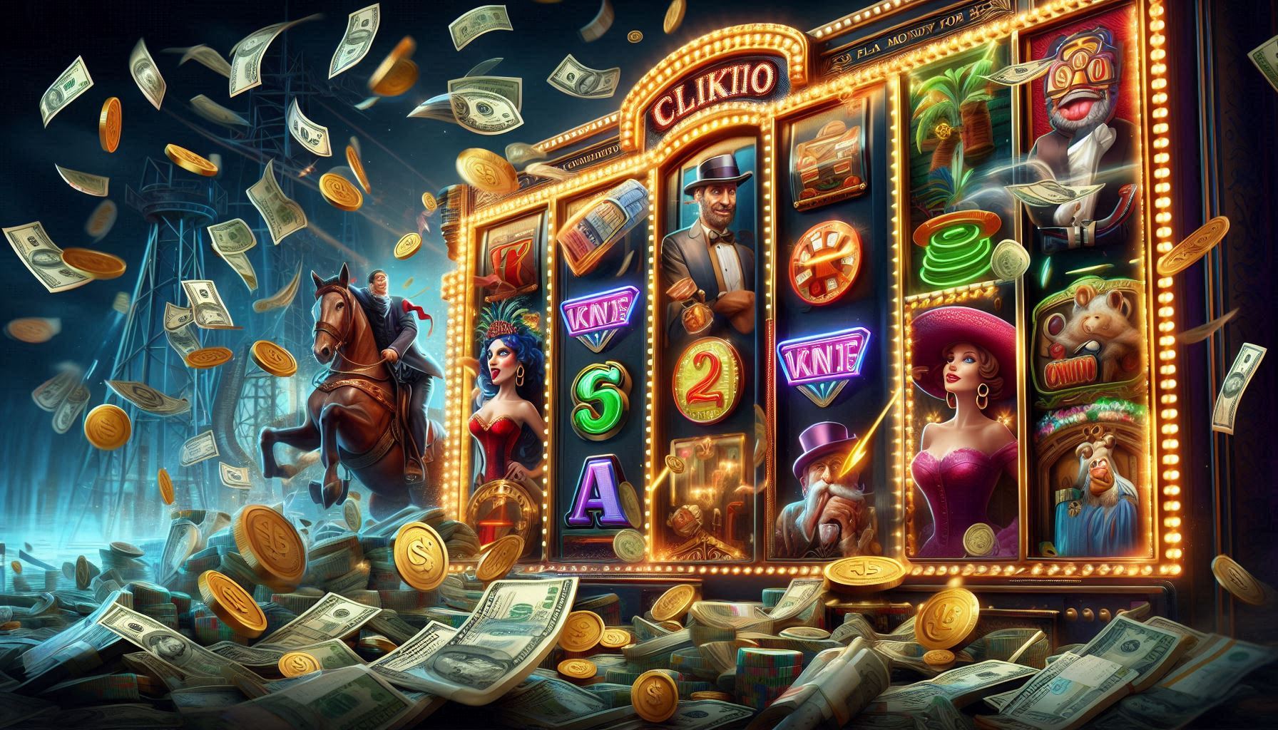 Apa Itu Pragmatic Play? Kenali Penyedia Game Slot Populer