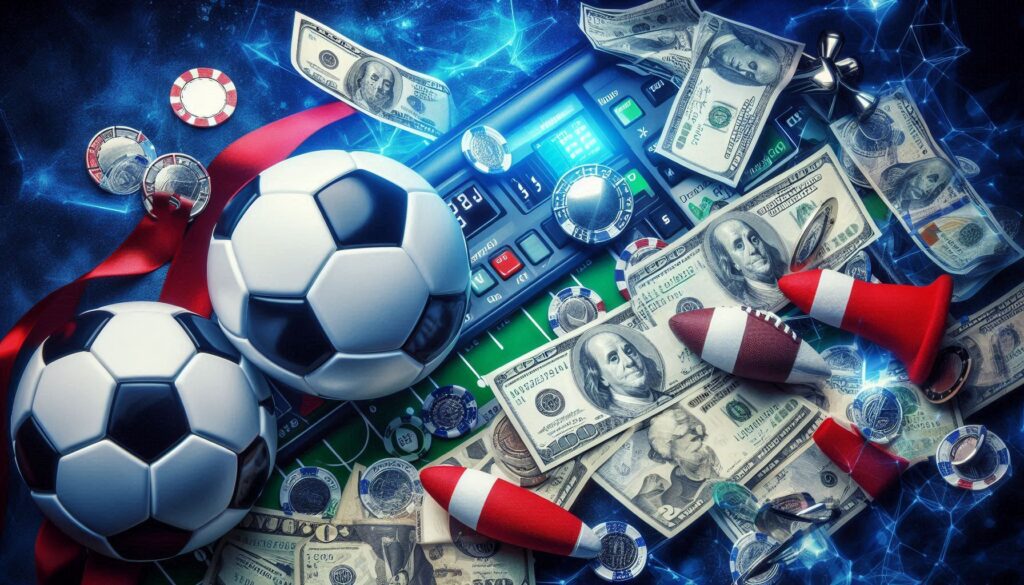 Apa Itu Taruhan Double Chance? Panduan Lengkap & Strategi Menang