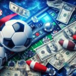 Apa Itu Taruhan Double Chance? Panduan Lengkap & Strategi Menang