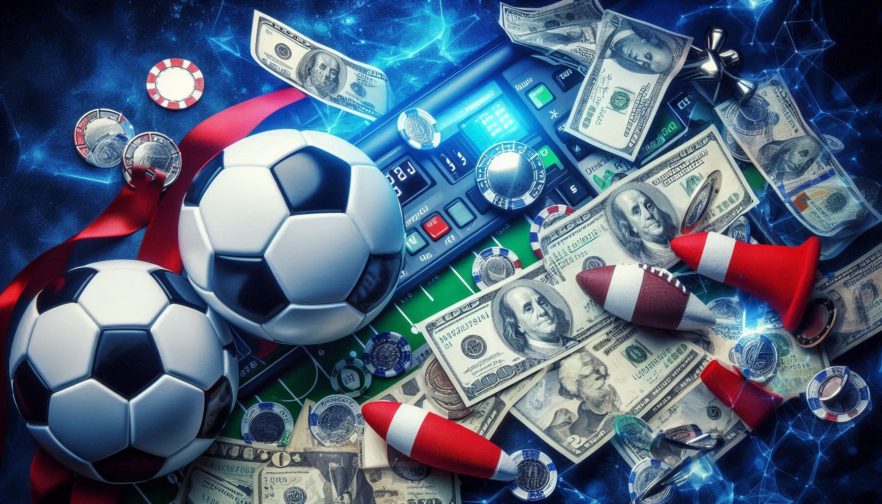 Apa Itu Taruhan Double Chance? Panduan Lengkap & Strategi Menang