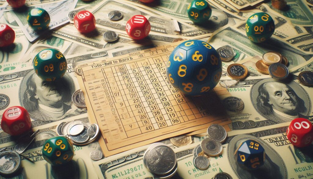 Apa Itu Taruhan Togel? Penjelasan Lengkap dan Risikonya