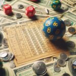 Apa Itu Taruhan Togel? Penjelasan Lengkap dan Risikonya