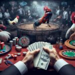 Cara Bermain Sabung Ayam: Panduan Lengkap untuk Pemula