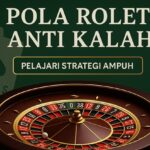 Gunakan pola rolet anti kalah dari situs kantorbola